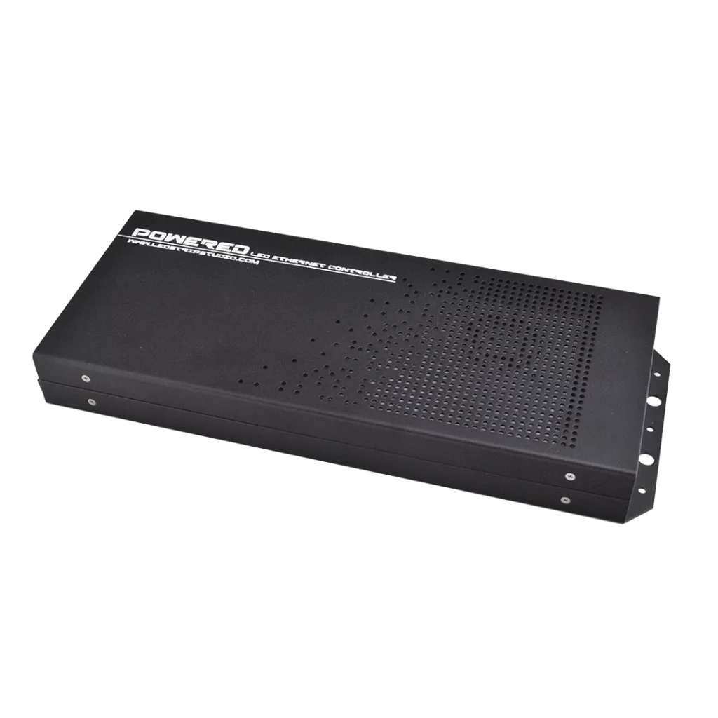 POWERED LEC Controller